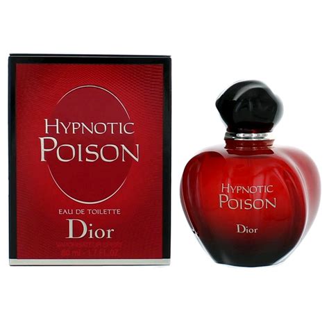 perfume christian dior hypnotic poison|buy hypnotic poison perfume online.